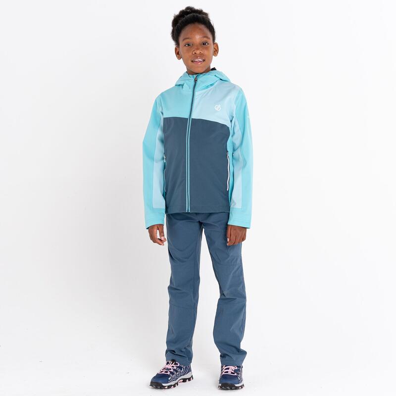 Explore Veste de randonnée pour enfant