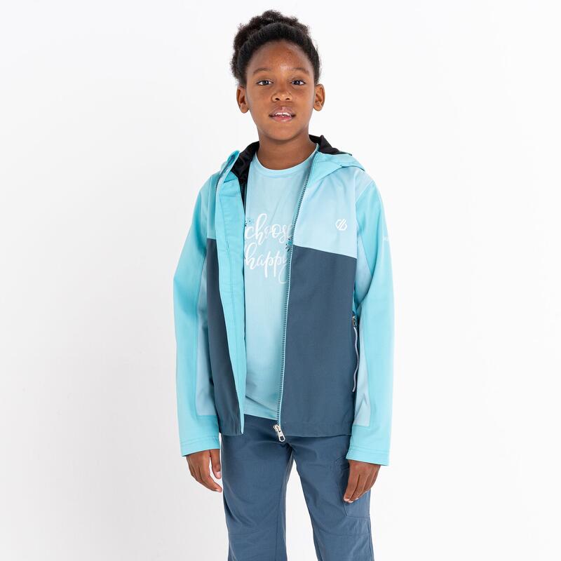 Explore Veste de randonnée pour enfant