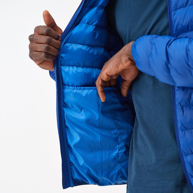 Veste de sport matelassée homme Marizion