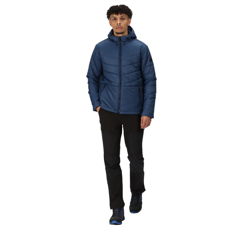 Volter Loft III Homme Marche Veste chauffante