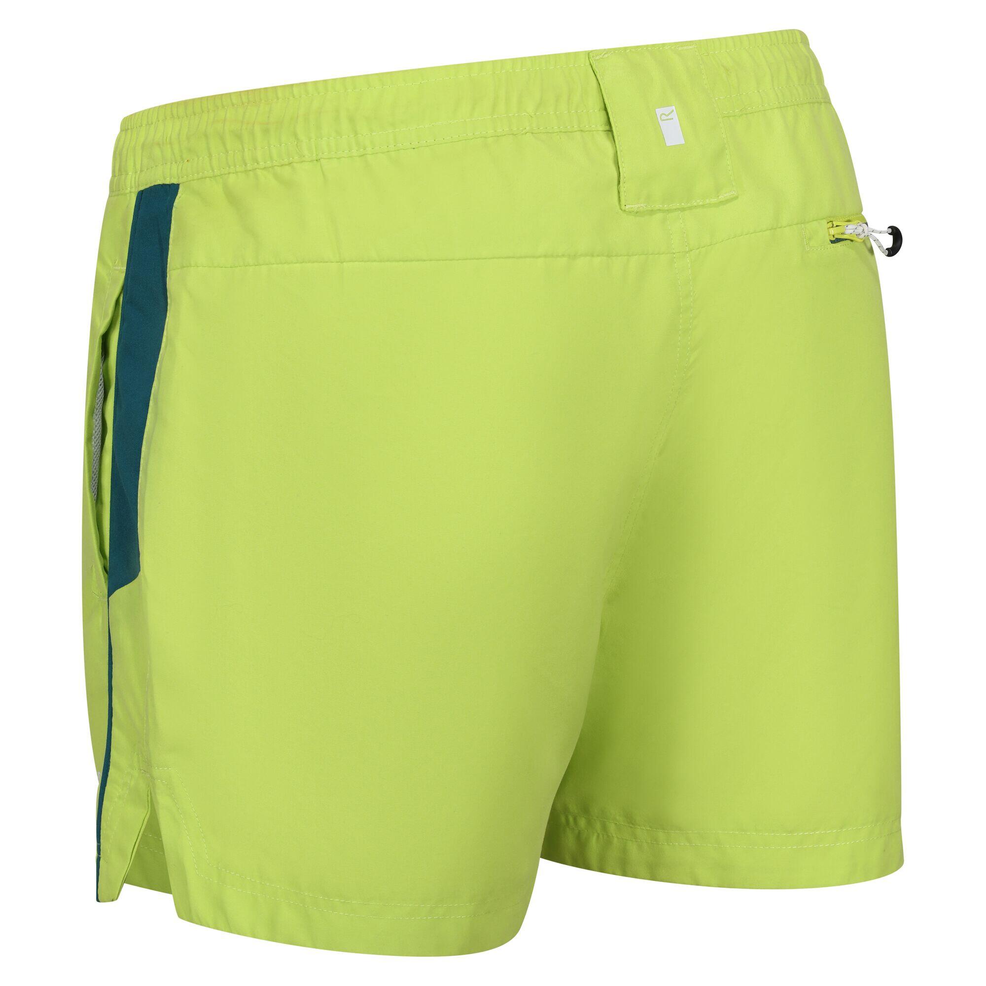 Rehere Men's Swim Shorts - Kiwi Green 5/5
