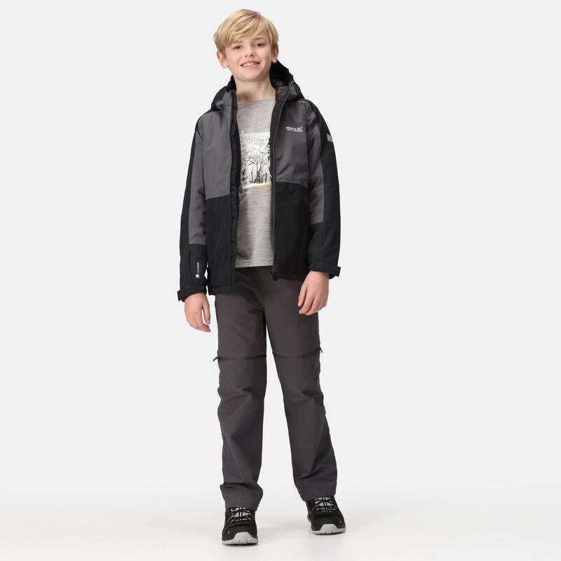 Beamz III Enfant Marche Veste imperméable