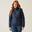 Steppjacke Marizion Wandern/Outdoor/Trekking Damen Navy(SeaHze) Atmungsaktiv