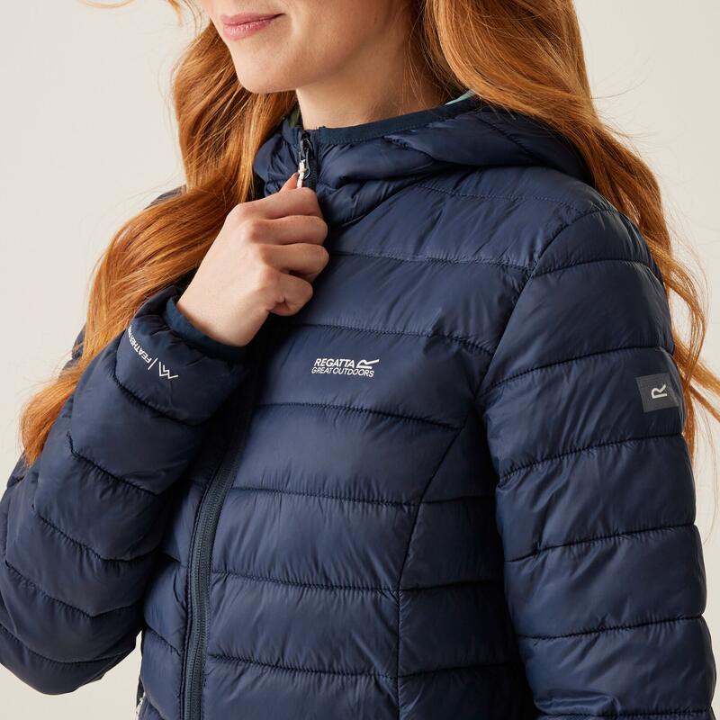 Marizion Active Steppjacke für Damen