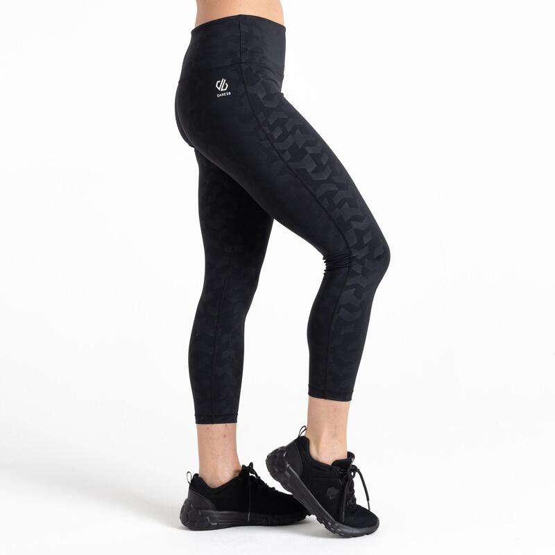 Legging 7/8 de sport femme Influential