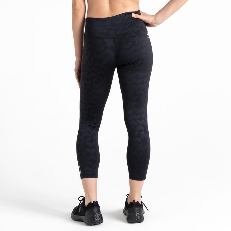 Legging 7/8 de sport femme Influential