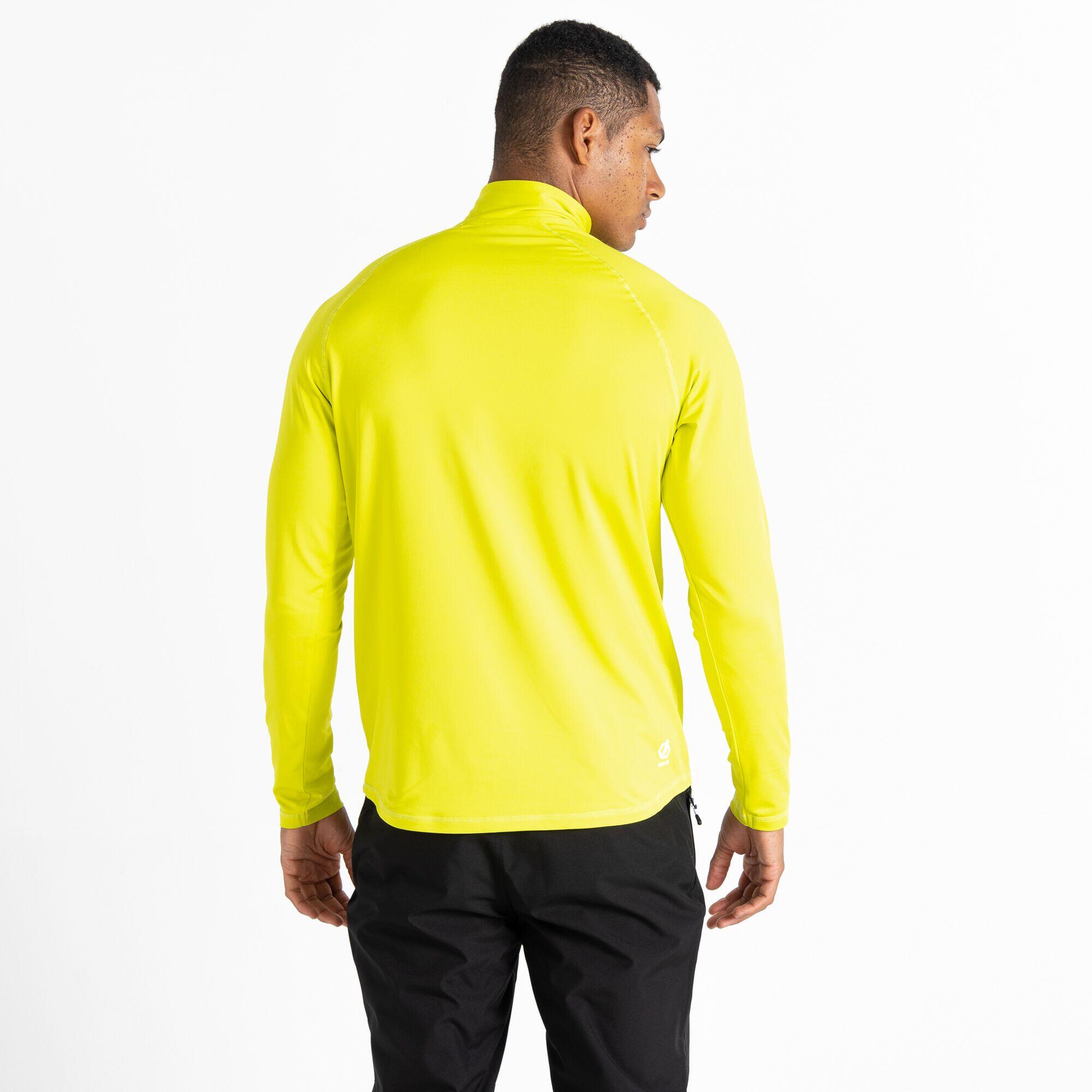 Fuse Up II Men's Walking Half-Zip Midlayer 3/5