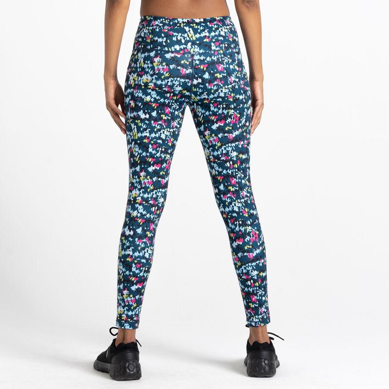 De Influential sportlegging voor dames