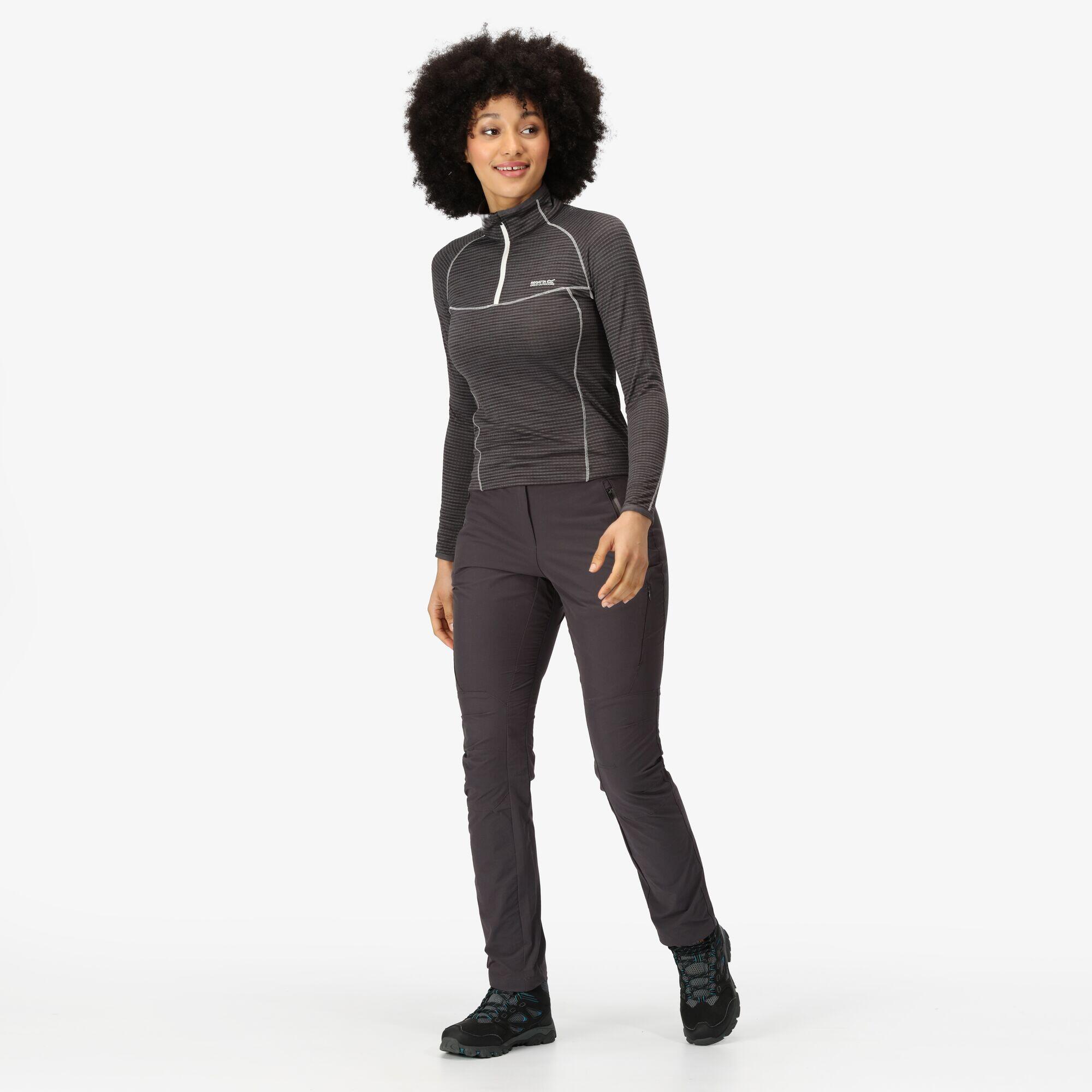 Yonder Women's Walking Fleece 3/5