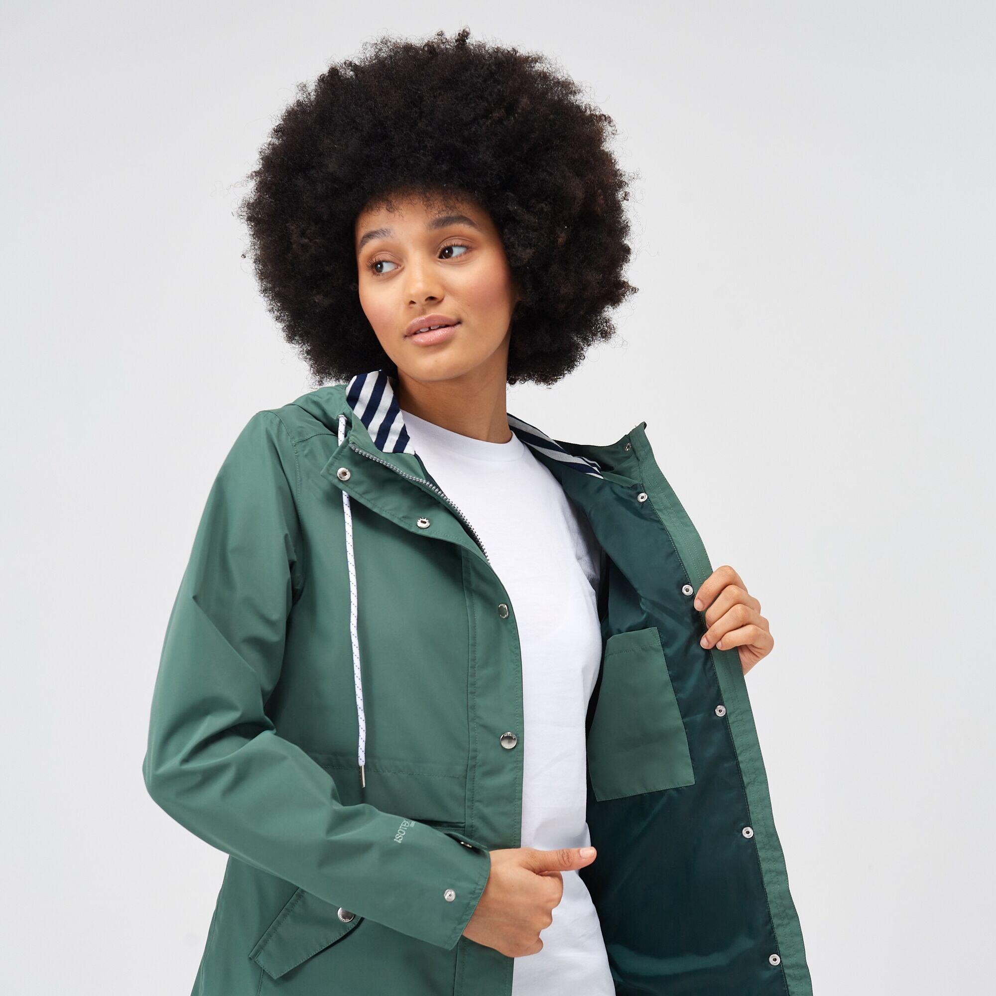 Bayla Femme Randonnée Veste 4/7