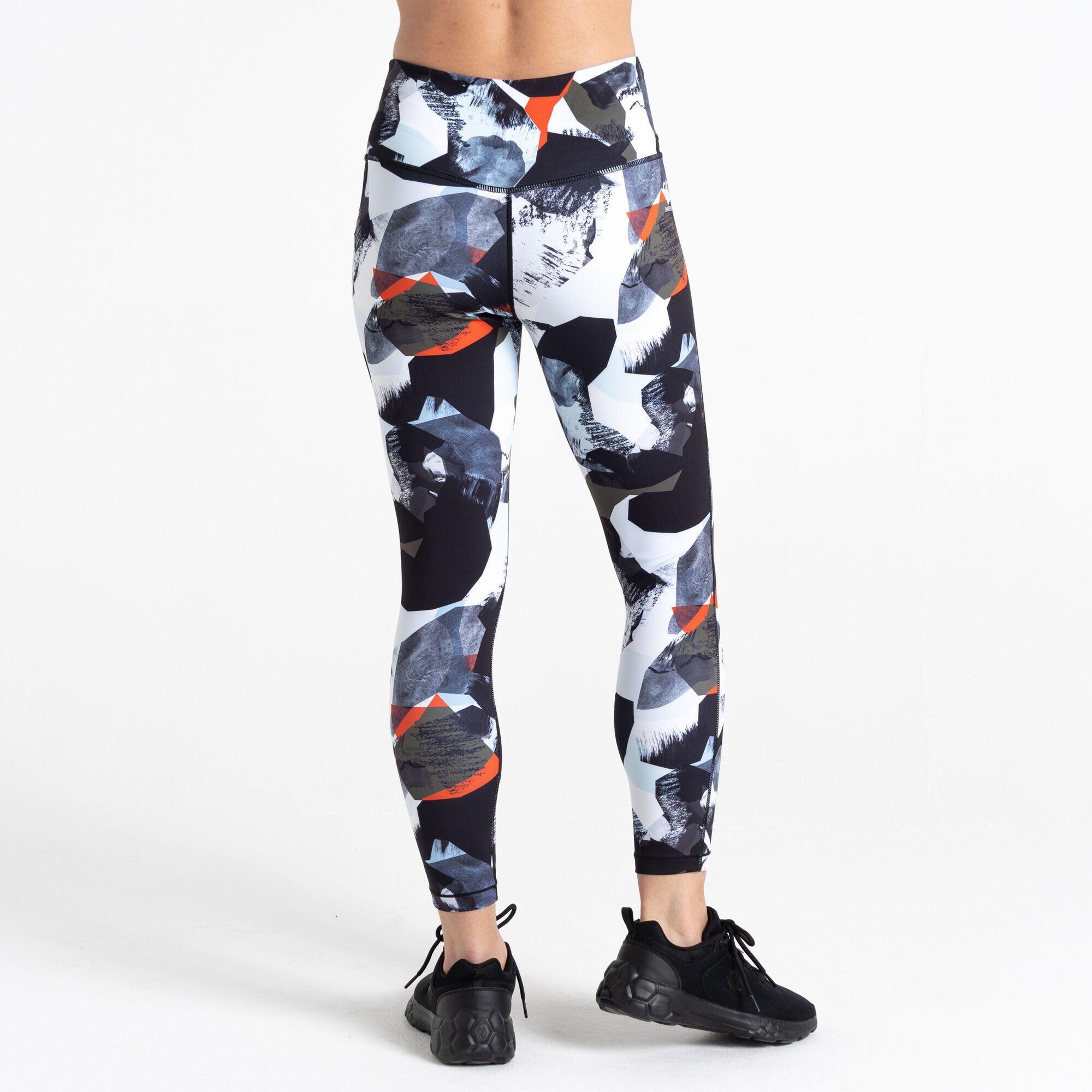 De Influential sportlegging voor dames DARE 2B Decathlon