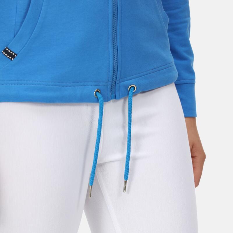 REGATTA Regatta Fleeces  Femmes Sonic Blue