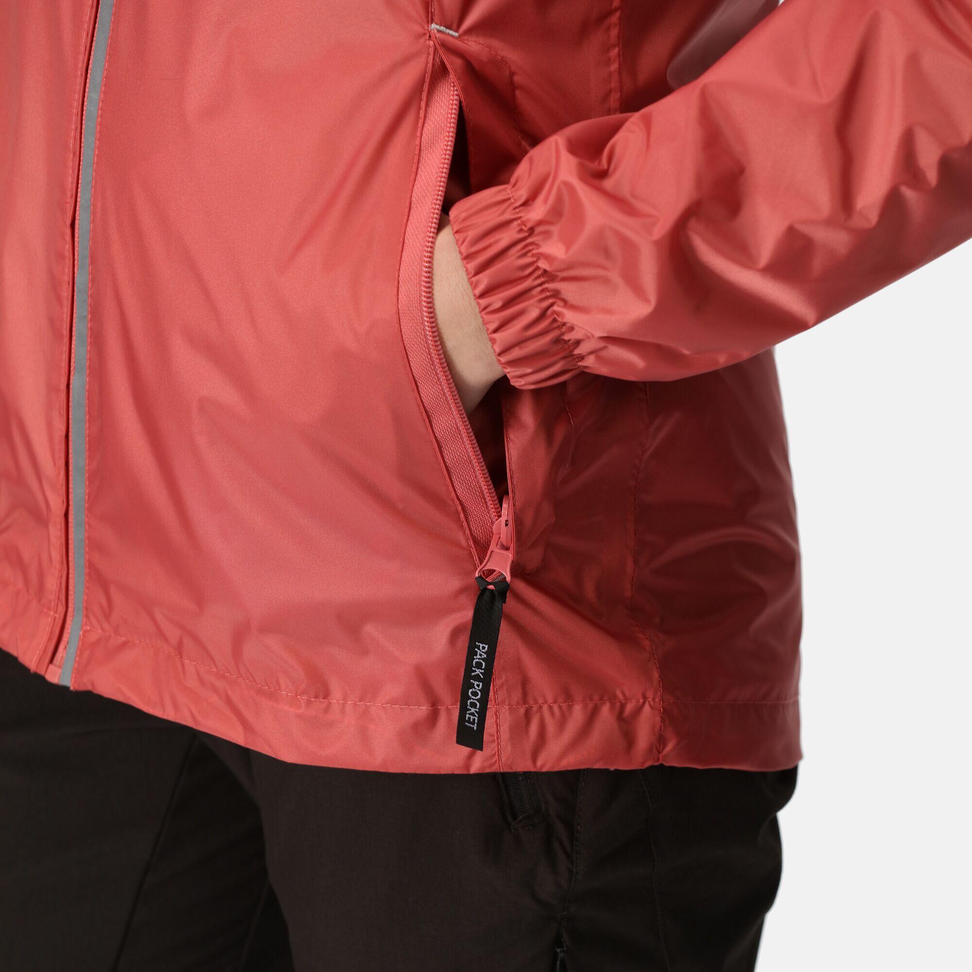 Corinne IV Women's Walking Softshell Jacket 4/5