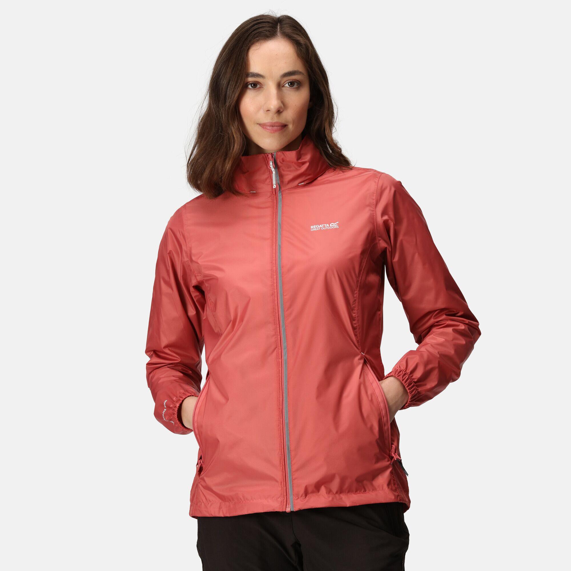 Corinne IV Women's Walking Softshell Jacket 5/5