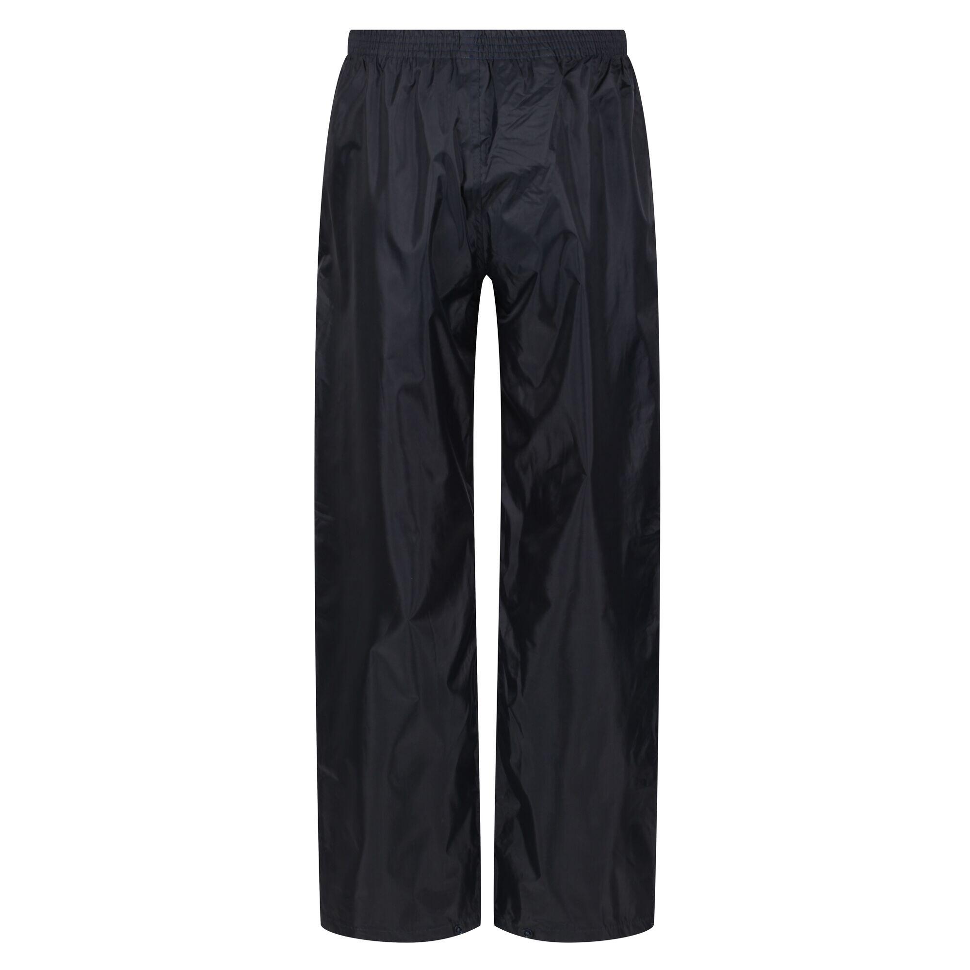 Stormbreak Kids' Walking Overtrousers 5/5