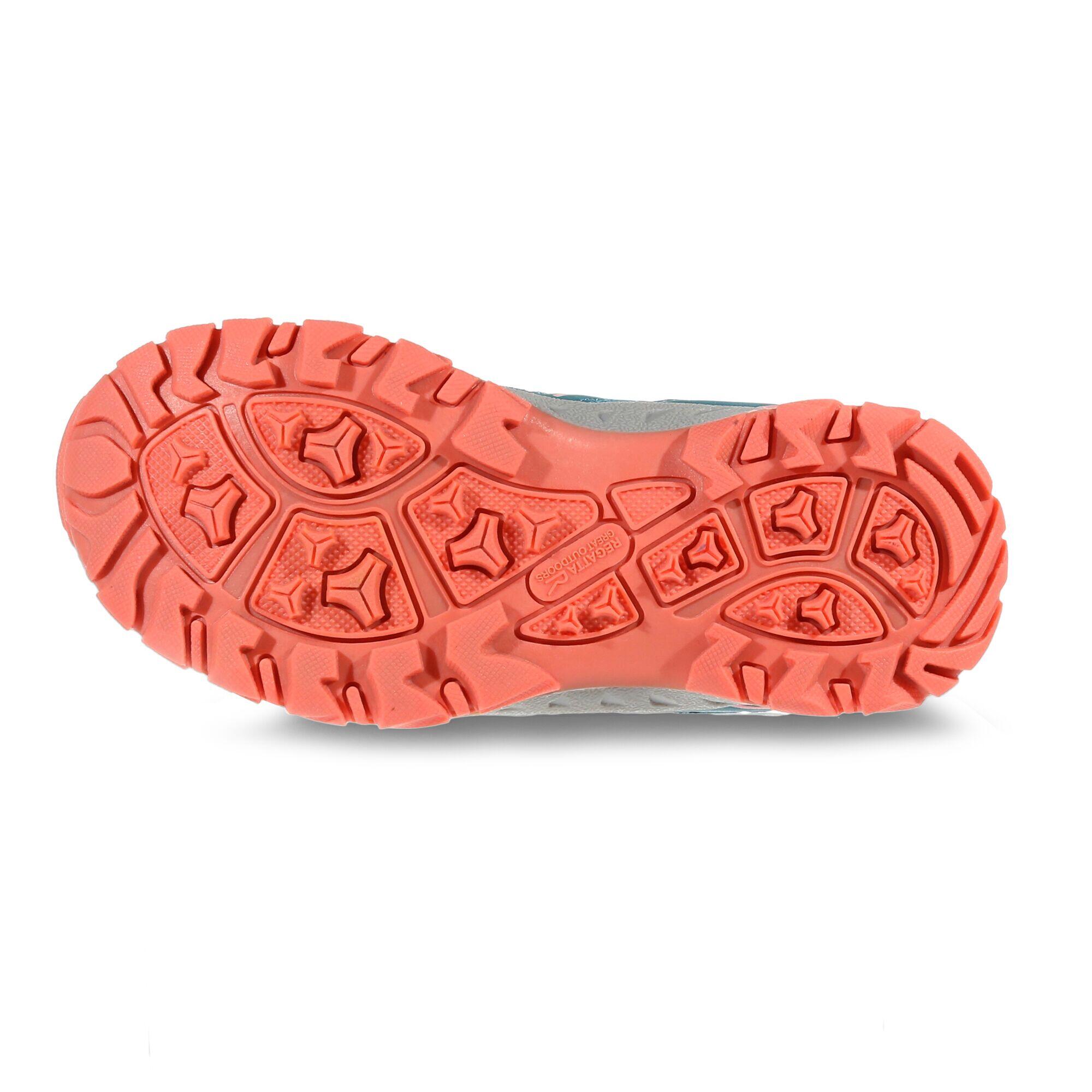 Kids Vendeavour Walking Shoes 5/6