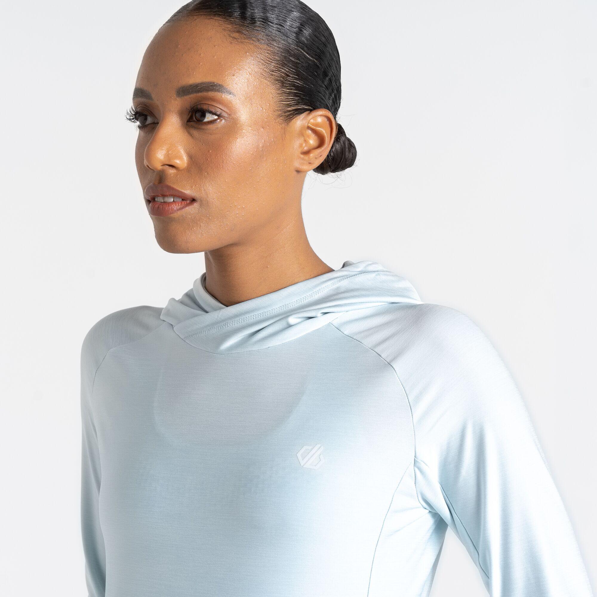 Sprint City Women's Fitness Hoodie 4/5