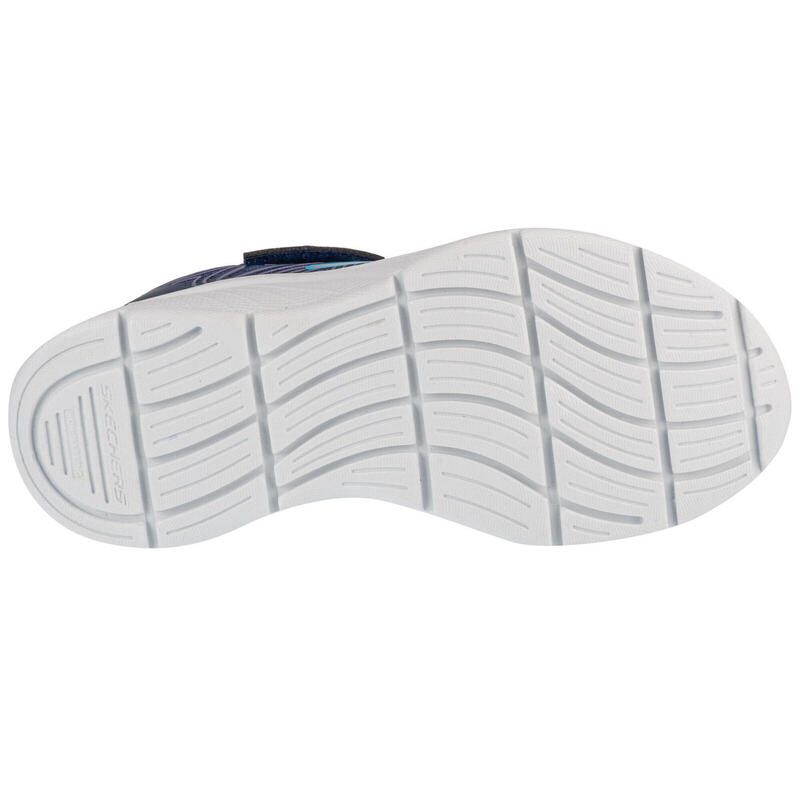 Sportschoenen voor meisjes Microspec Plus - Swirl Sweet