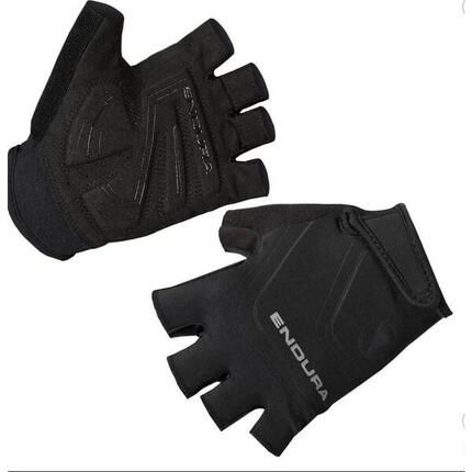 Gants Mitaines EnduraXtract Rouge