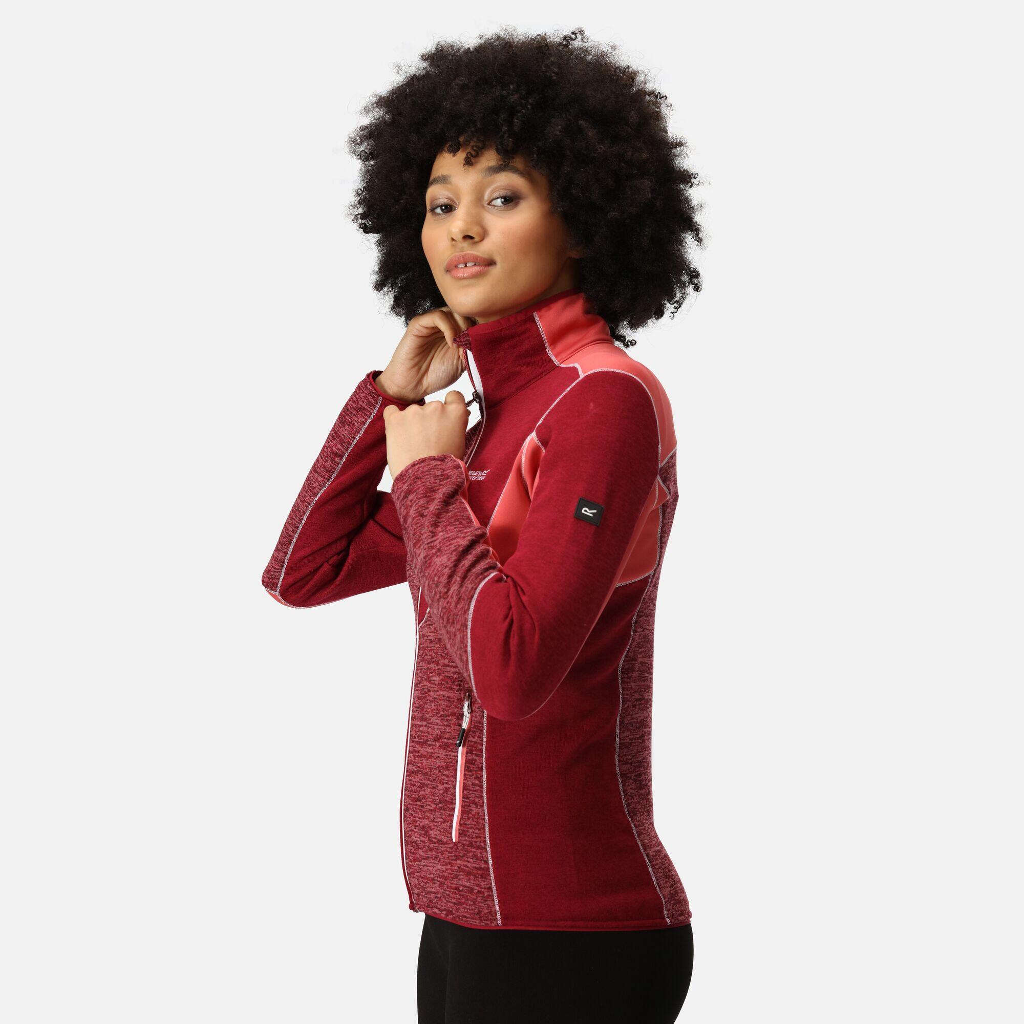 Lindalla VI Women's Walking Fleece 4/5