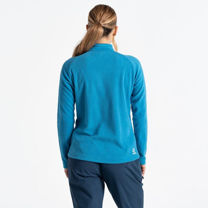 De Freeform II lichtgewicht, sportieve fleece voor dames