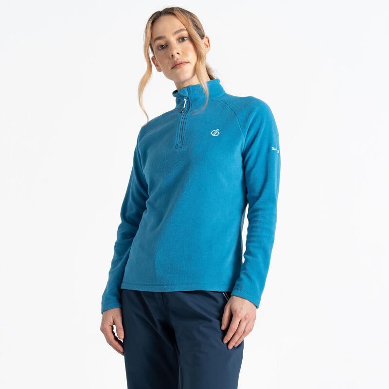 De Freeform II lichtgewicht, sportieve fleece voor dames