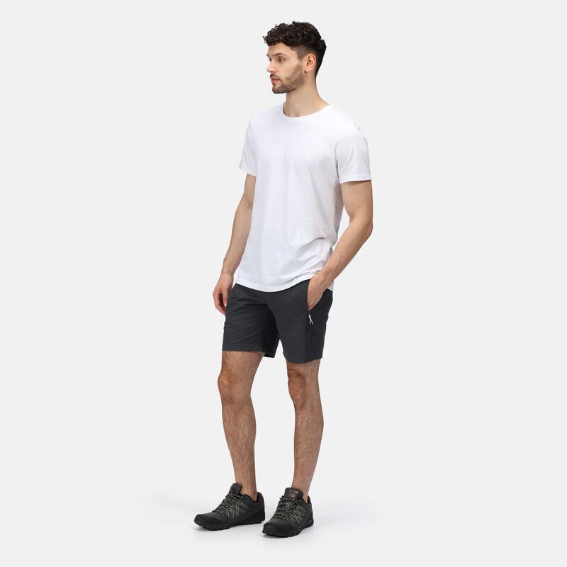 REGATTA Regatta Shorts  Hommes India Grey