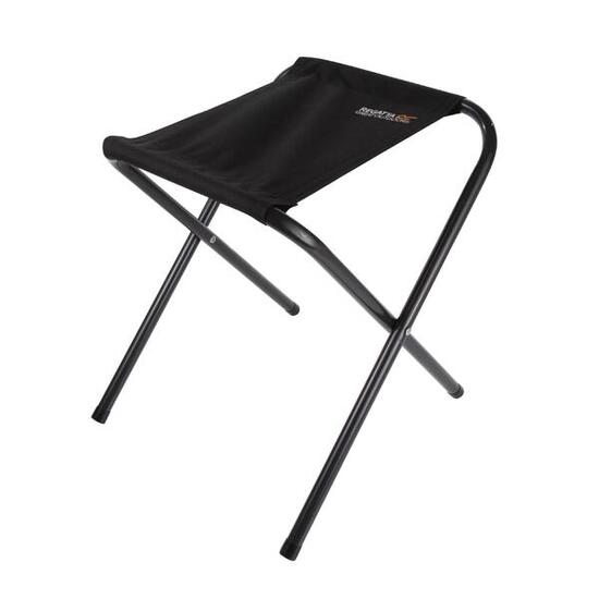 Tabouret de camping pliant Regatta Marcos