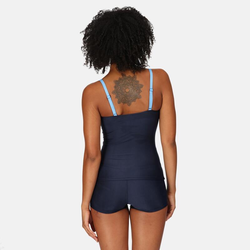 Aceana II Tankini-Top für Damen