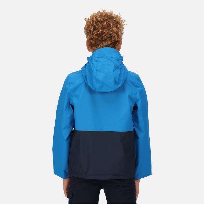 REGATTA Regatta Jassen Hywell KINDEREN ImpBlue/Navy