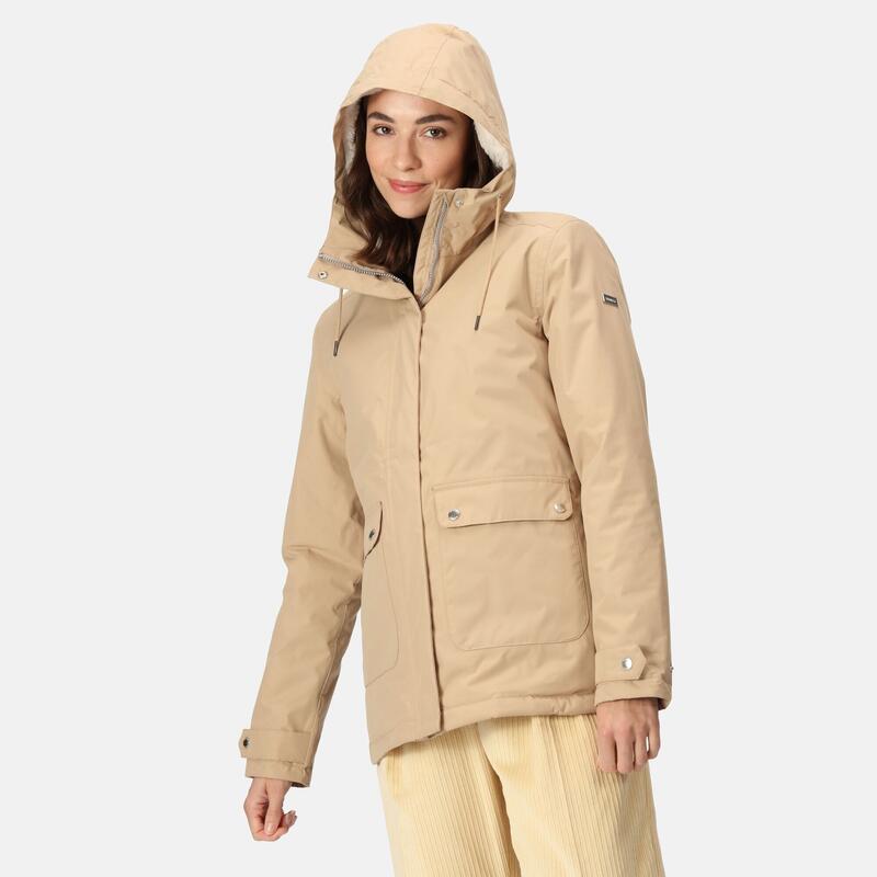 Coupe-pluie - Broadia randonnée femme