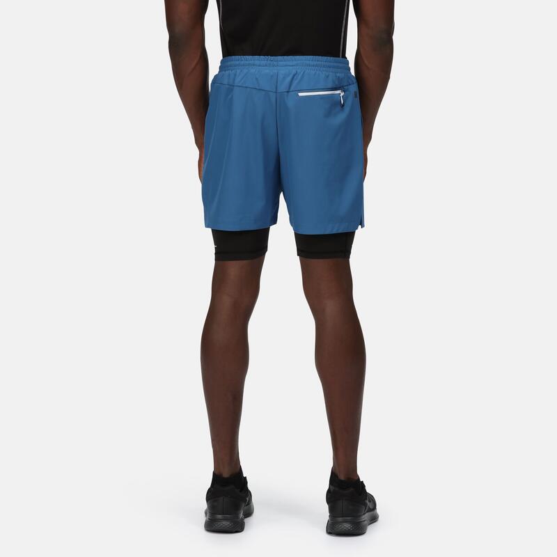 REGATTA Regatta Shorts Hilston Shorts HEREN Dynasty Blue