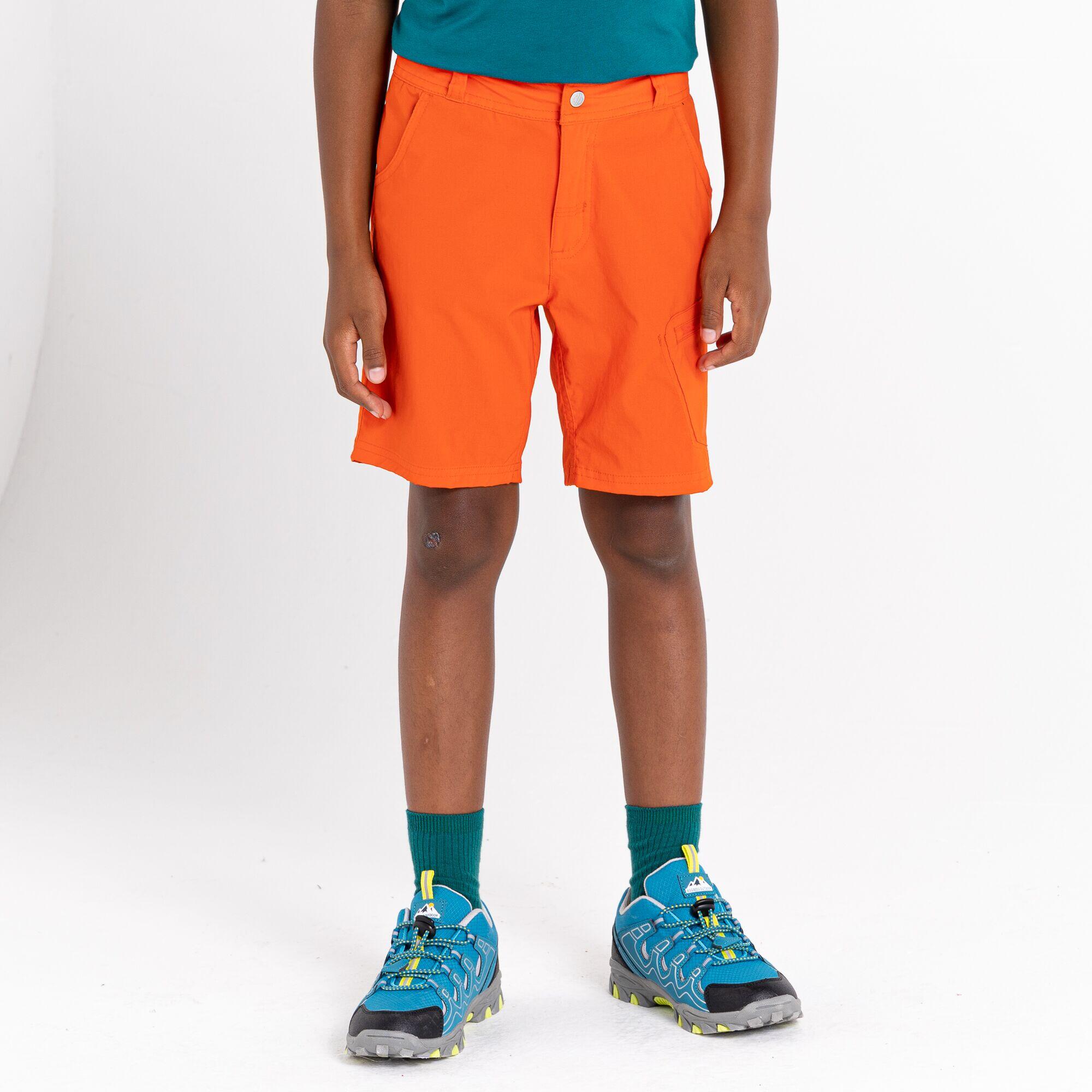 Dare 2b - Kids' Reprise II Lightweight Shorts 4/5