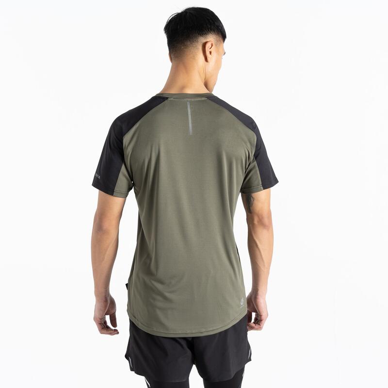 T-shirt de sport homme Discernible III