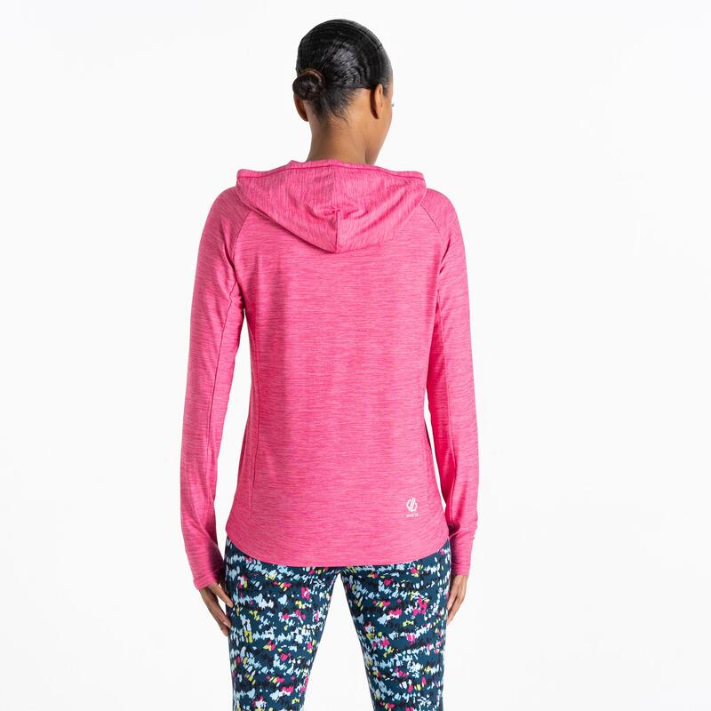 Sprint City Active leichter Hoodie für Damen