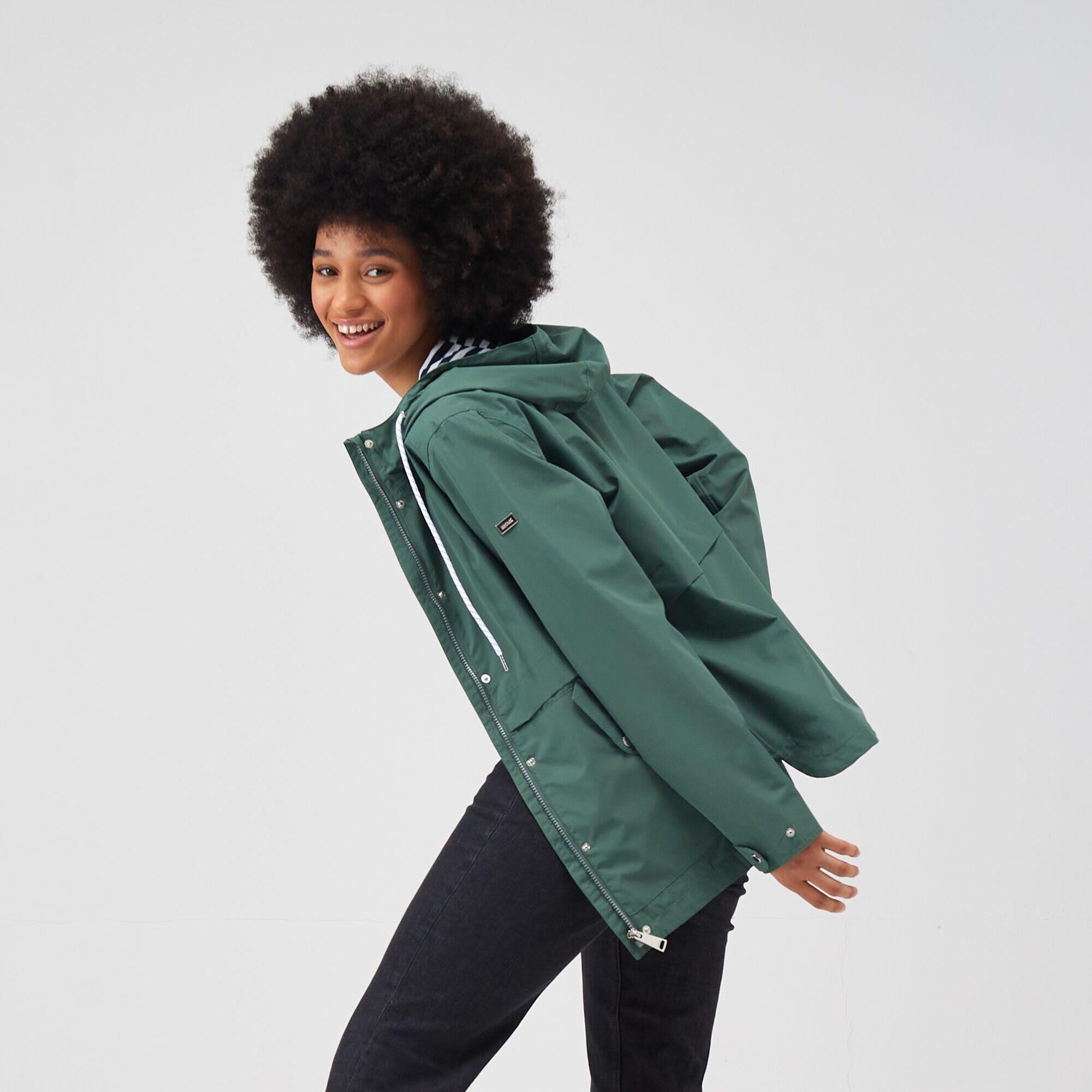 Bayla Femme Randonnée Veste 5/7