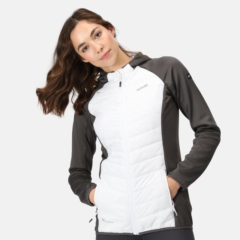 Andreson VIII Active Hybridjacke für Damen