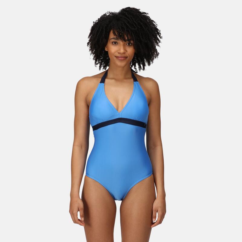 REGATTA Regatta Vêtements de natation  Femmes SonicBlu/Nvy