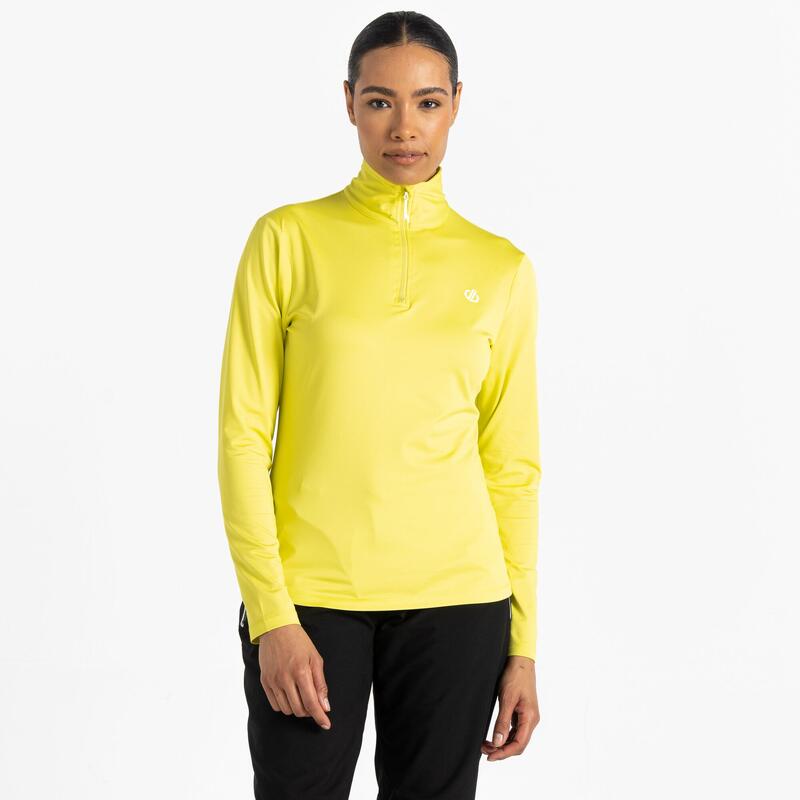 Lowline II Active leichter Stretch-Midlayer für Damen