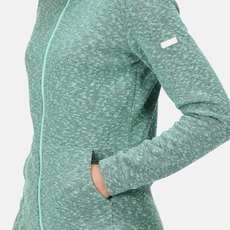 REGATTA Regatta Fleeces  Femmes ocean wave