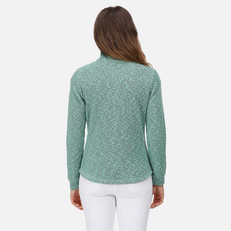 REGATTA Regatta Fleeces  Femmes ocean wave