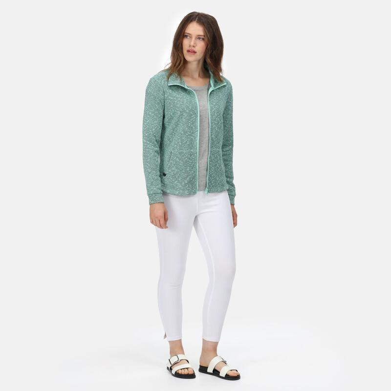 REGATTA Regatta Fleeces  Femmes ocean wave