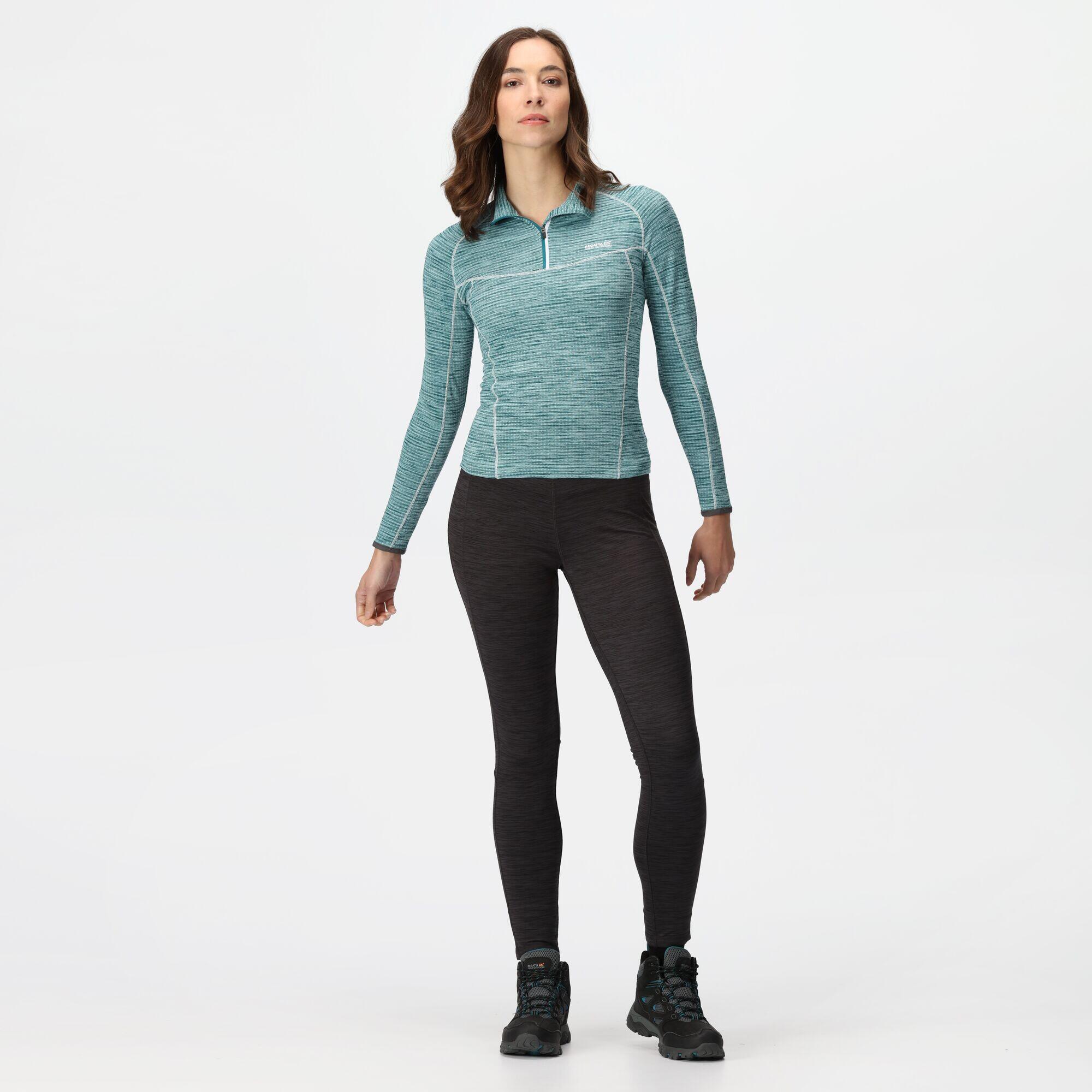 Yonder Women's Walking Fleece 3/5