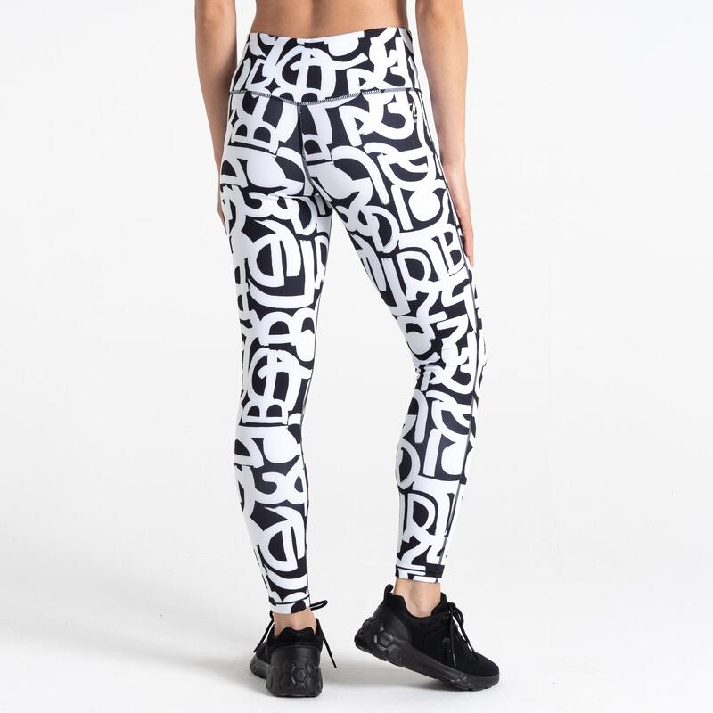 Legging de sport femme Influential