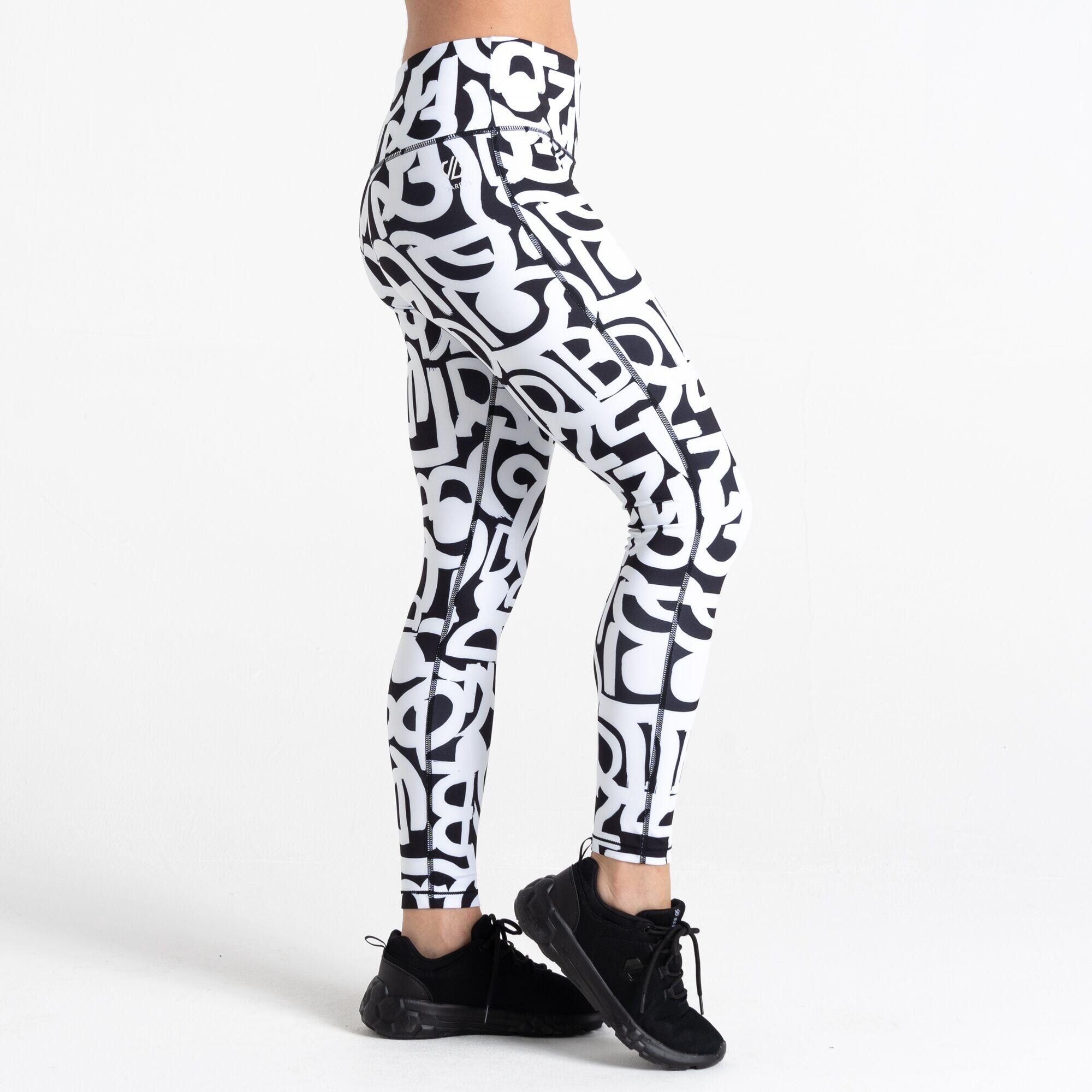 Leggings Fitness Donna Influential 5/7