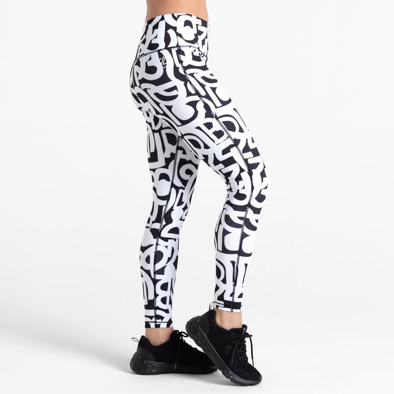 Legging de sport femme Influential