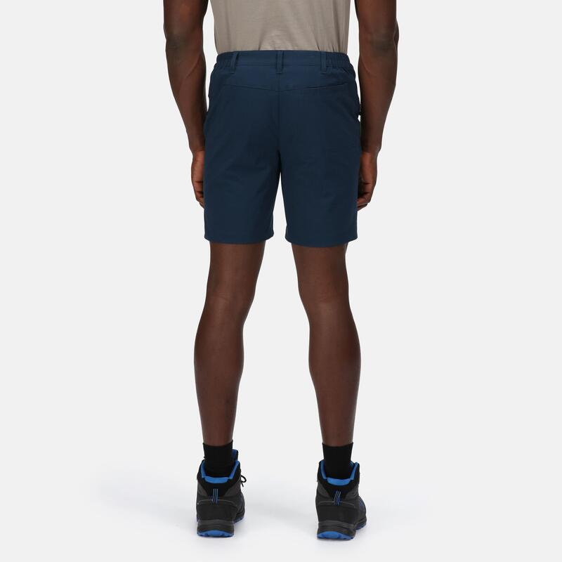 REGATTA Regatta Shorts Highton Short Mid  Hommes MoonLt Denim