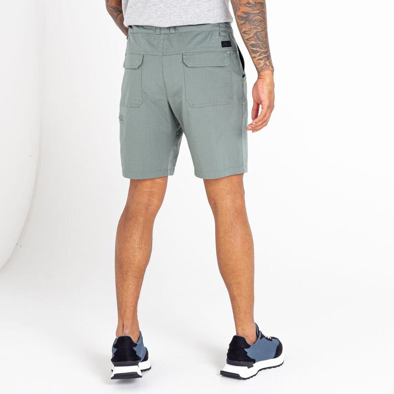 DARE 2B Dare2b Shorts Tuned In Offbeat  Hommes AGAVE GREEN