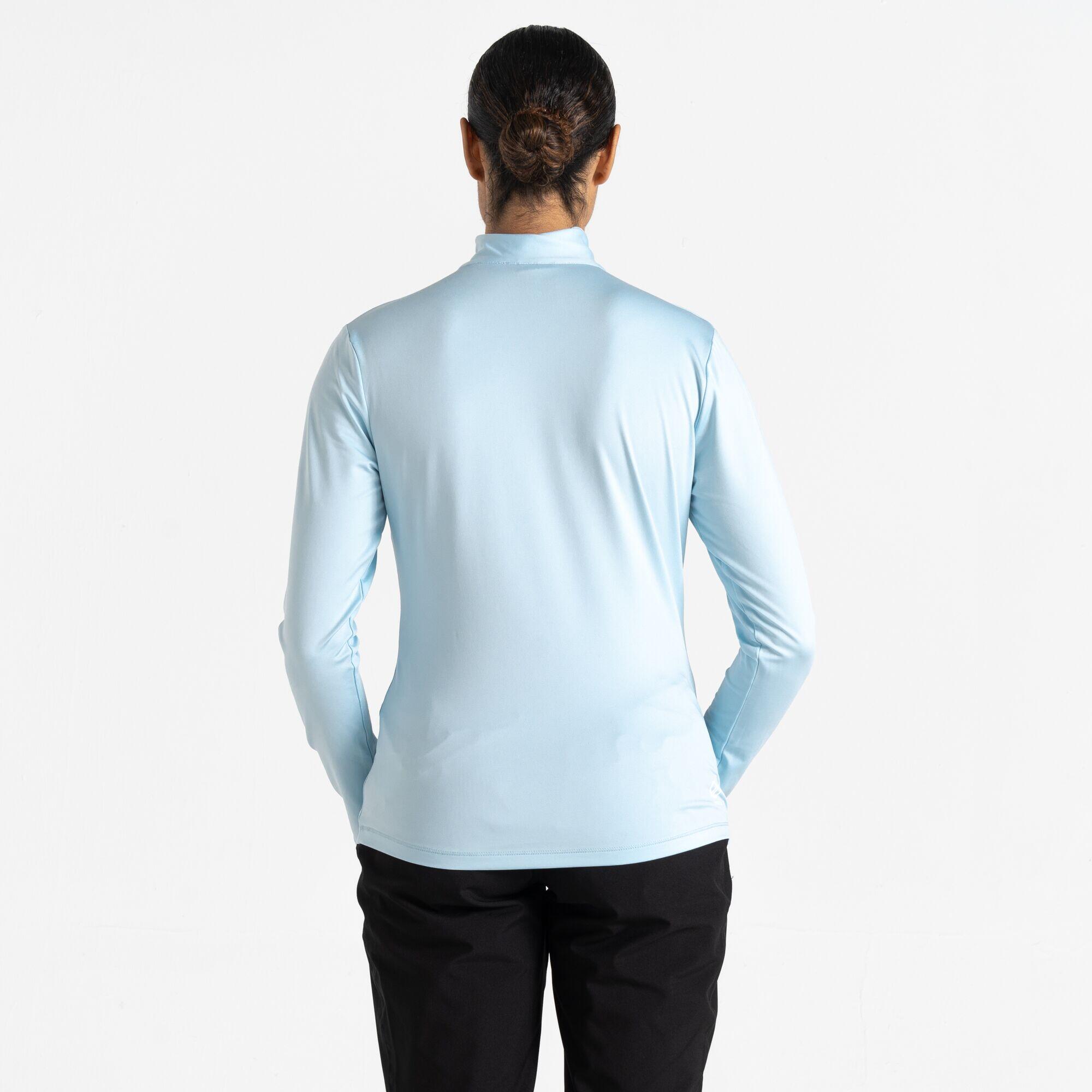 Lowline II Women's Walking Fleece 3/5