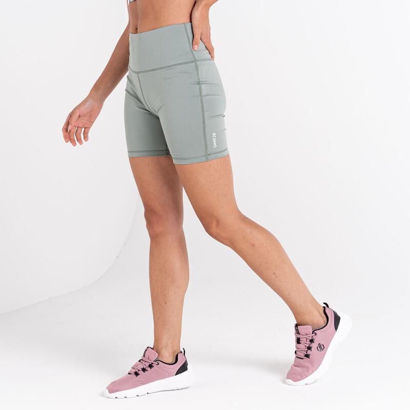 Lounge About II leichte Active Shorts für Damen